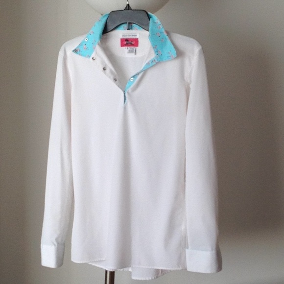 💎💕💎 RJ Classics - 'Prestigious Collection' Top - Picture 5 of 8